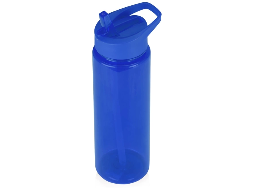 Спортивная бутылка для воды Speedy 700 мл, синий фото 1