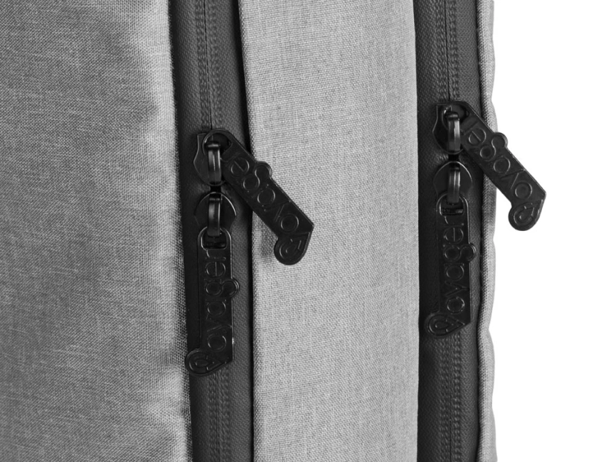 Рюкзак Slender  для ноутбука 15.6'', светло-серый фото 10
