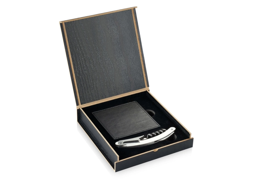 Набор из 4 подставок фото 1