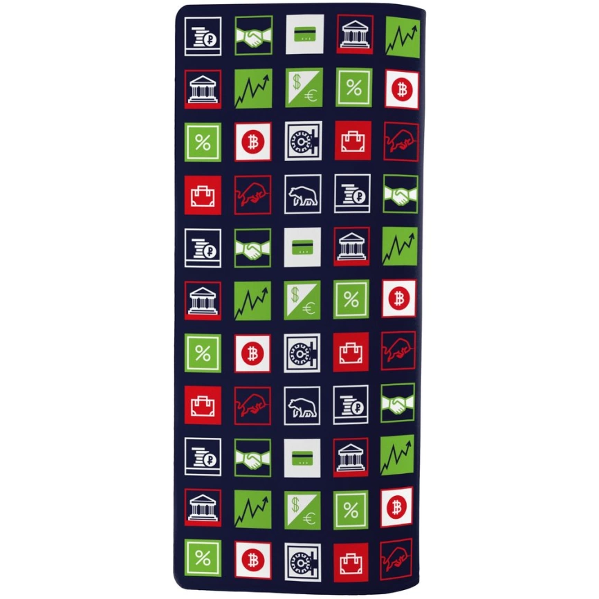 Набор личных аксессуаров Industry, финансы фото 4