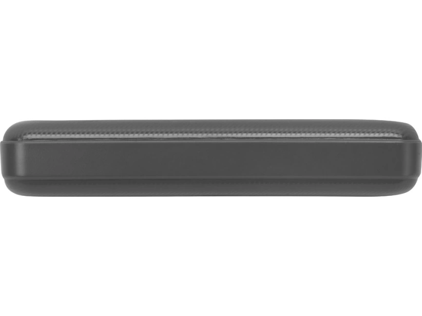 Внешний аккумулятор Evolt Mini-10, 10000 mAh, серый фото 7