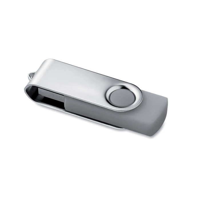 Techmate. USB flash 4GB        MO1001-07 фото 1
