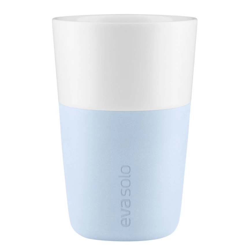 Набор стаканов Latte Tumbler, голубой фото 1