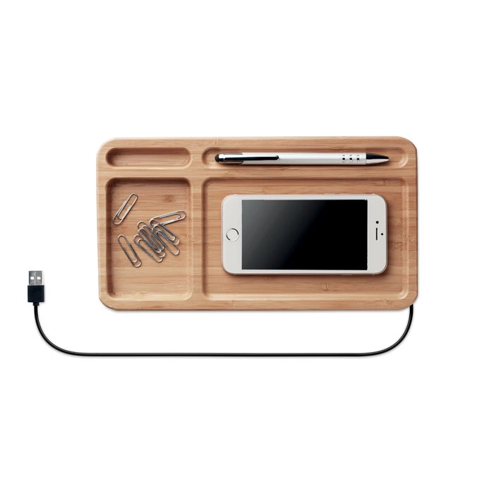 Беспроводная зарядка фото 11