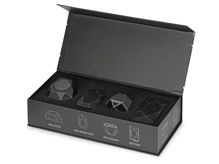 Подарочный набор Geo фото 1