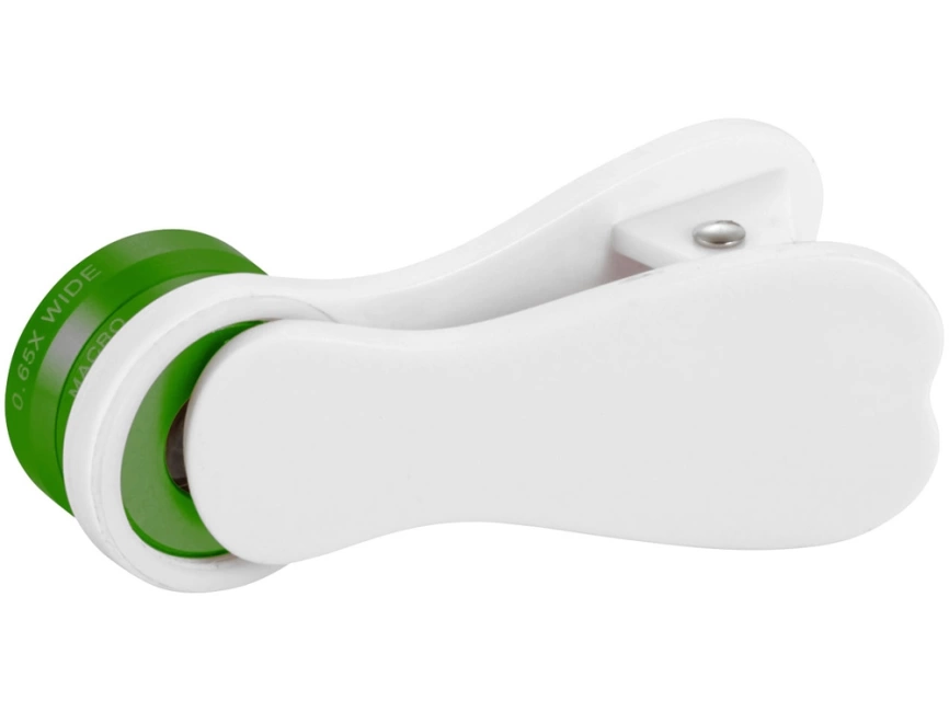 Линзы широкого обзора и макрообъектив фото 2