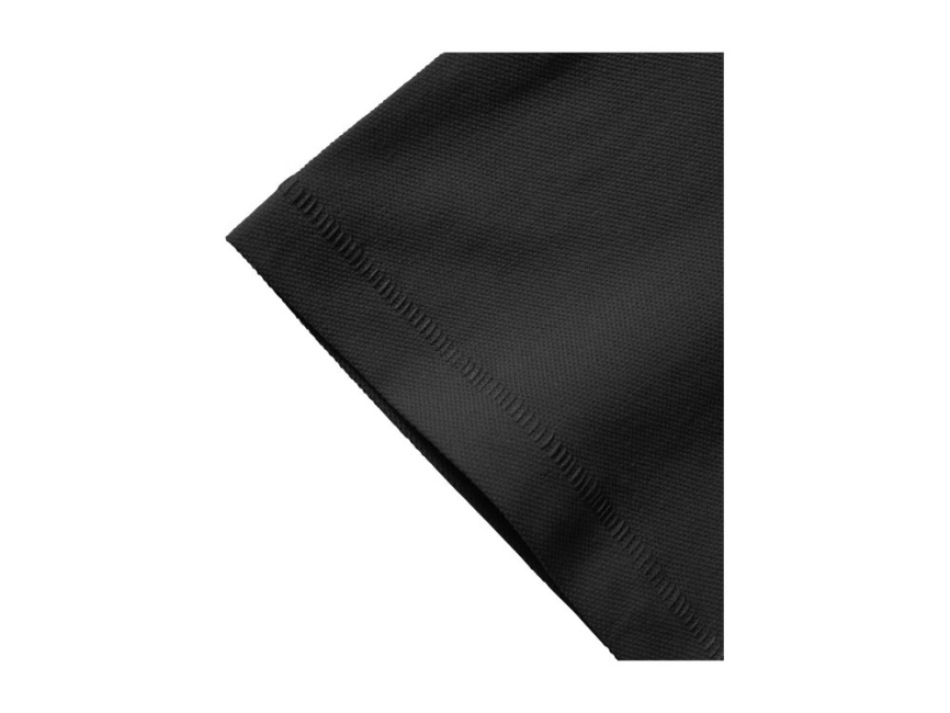 Рубашка поло Seller мужская, антрацит фото 3