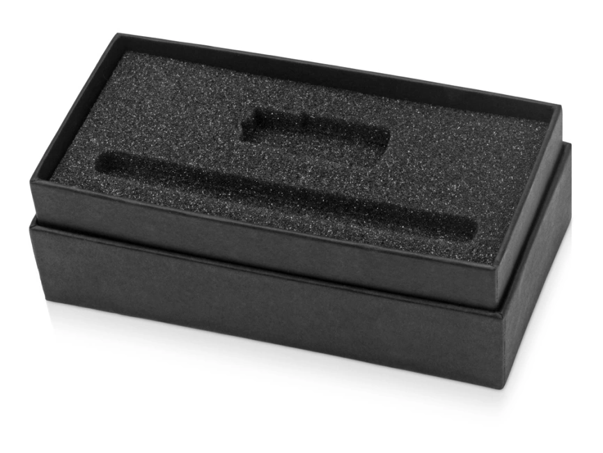 Подарочный набор Uma Memory с ручкой и флешкой, черный фото 6