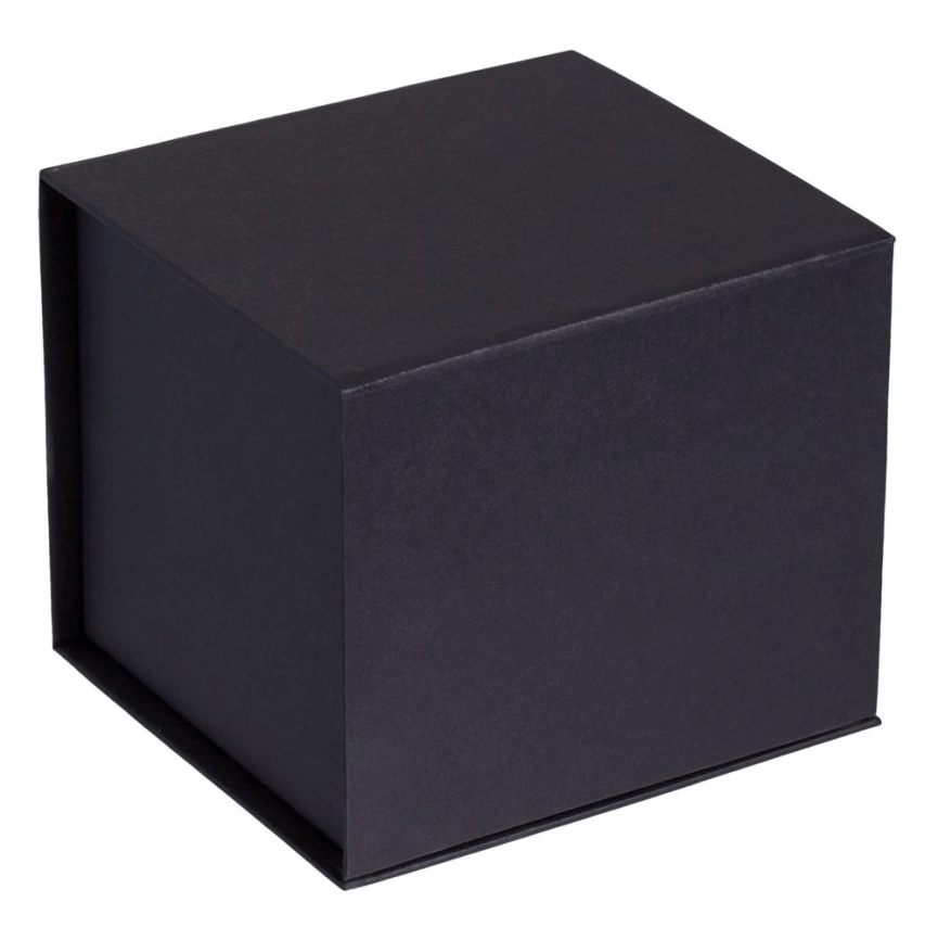 Коробка Alian, черная фото 1