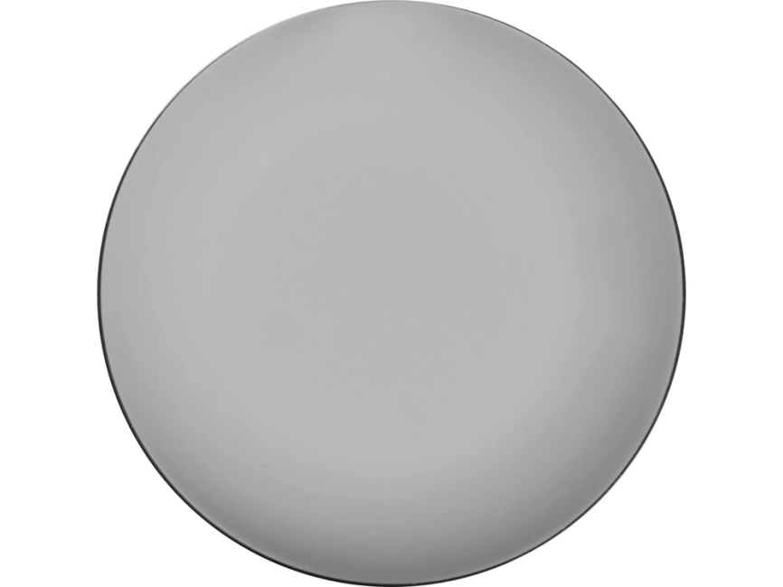 Термос Ямал Soft Touch 500мл, матовый серый фото 6