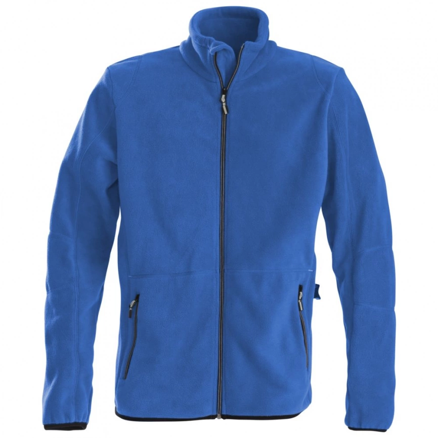 Куртка мужская Speedway синяя, размер 3XL фото 1