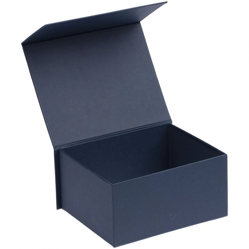 Коробка Magnus, синяя фото 2