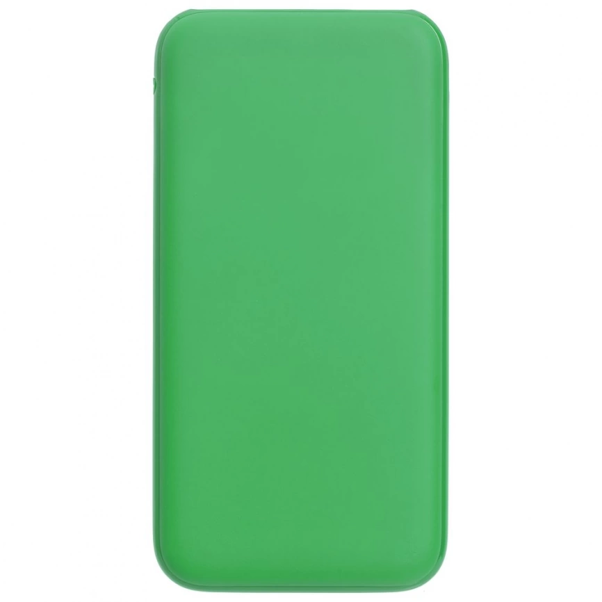 Внешний аккумулятор Uniscend All Day Compact 10000 мАч, зеленый фото 12