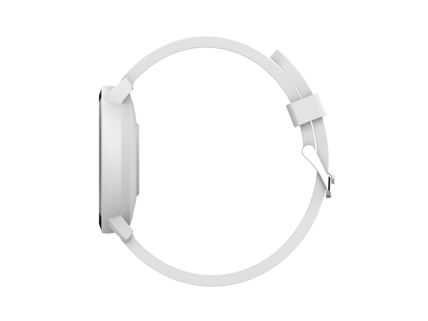 Умные часы CANYON Lollypop SW-63, IP 68, BT 5.0, сенсорный дисплей 1.3, белый фото 5