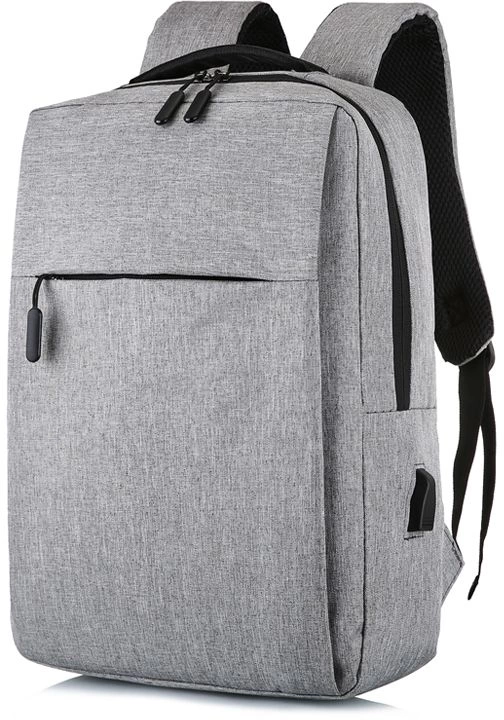 Рюкзак Lifestyle - Серый CC фото 1