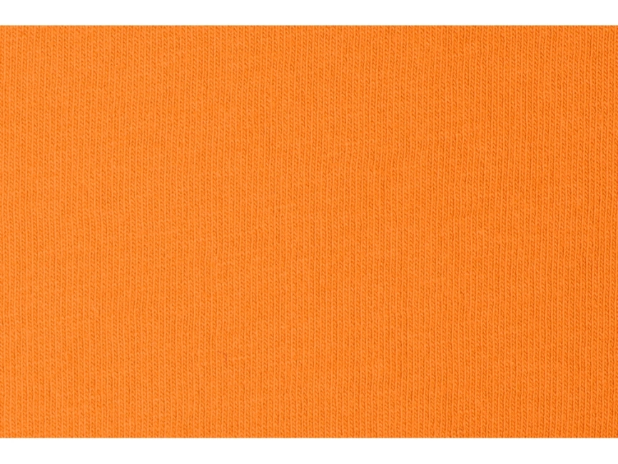 Футболка Heavy Super Club мужская, оранжевый фото 7