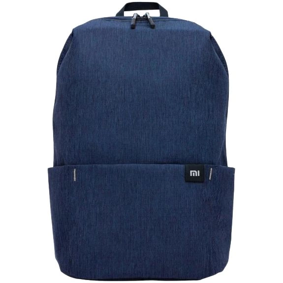 Рюкзак Mi Casual Daypack, темно-синий фото 1
