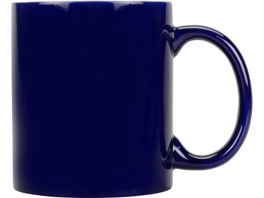 Подарочный набор Mattina с кофе, синий фото 6
