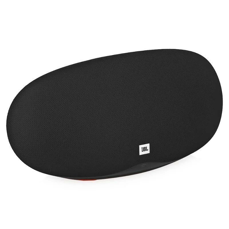 Беспроводная колонка JBL Playlist 150, черная фото 1