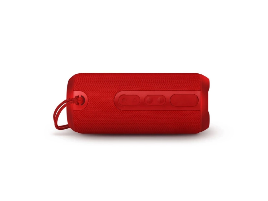Портативная колонка Rombica Mysound BT-29 Red фото 5