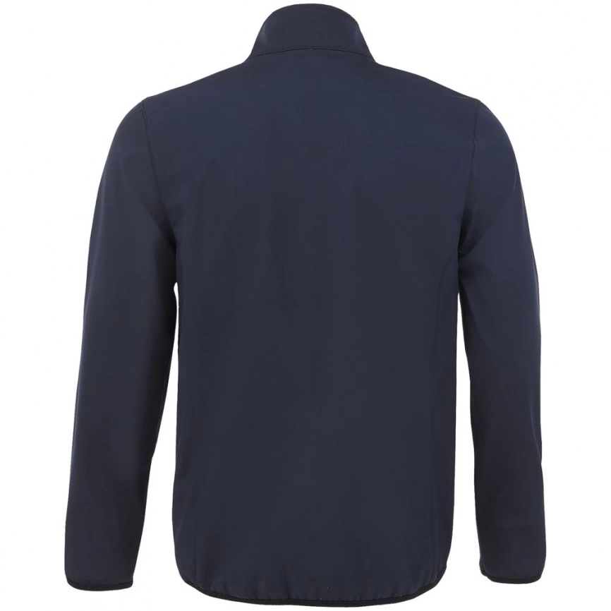 Куртка мужская Radian Men, синяя, размер S фото 2