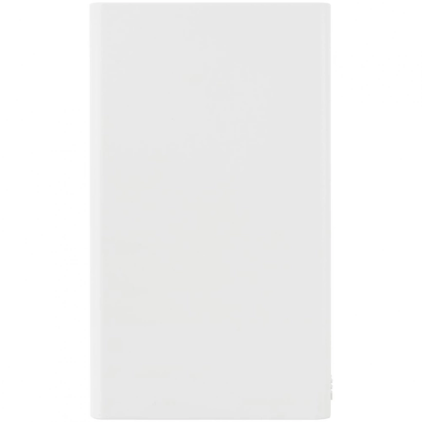 Внешний аккумулятор Easy Trick Comfort 4000 мАч, белый фото 6