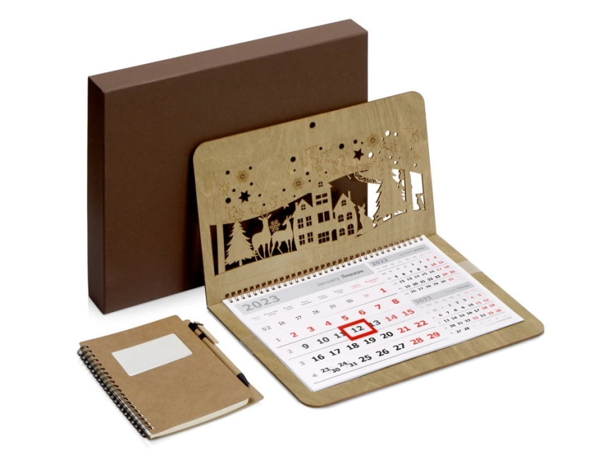 Подарочный набор Дейзи фото 1