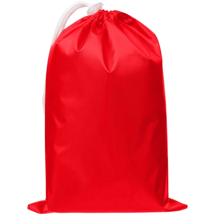 Дождевик Rainman Tourist, красный, размер XXL фото 3