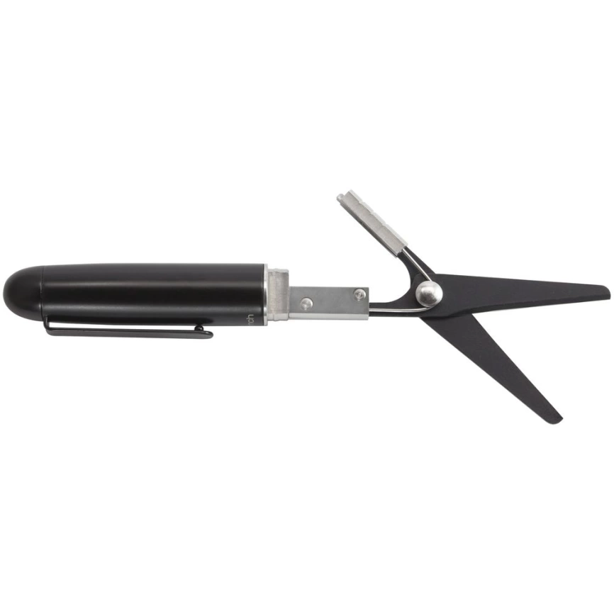 Мультитул Xcissor Pen Standard, черный фото 3