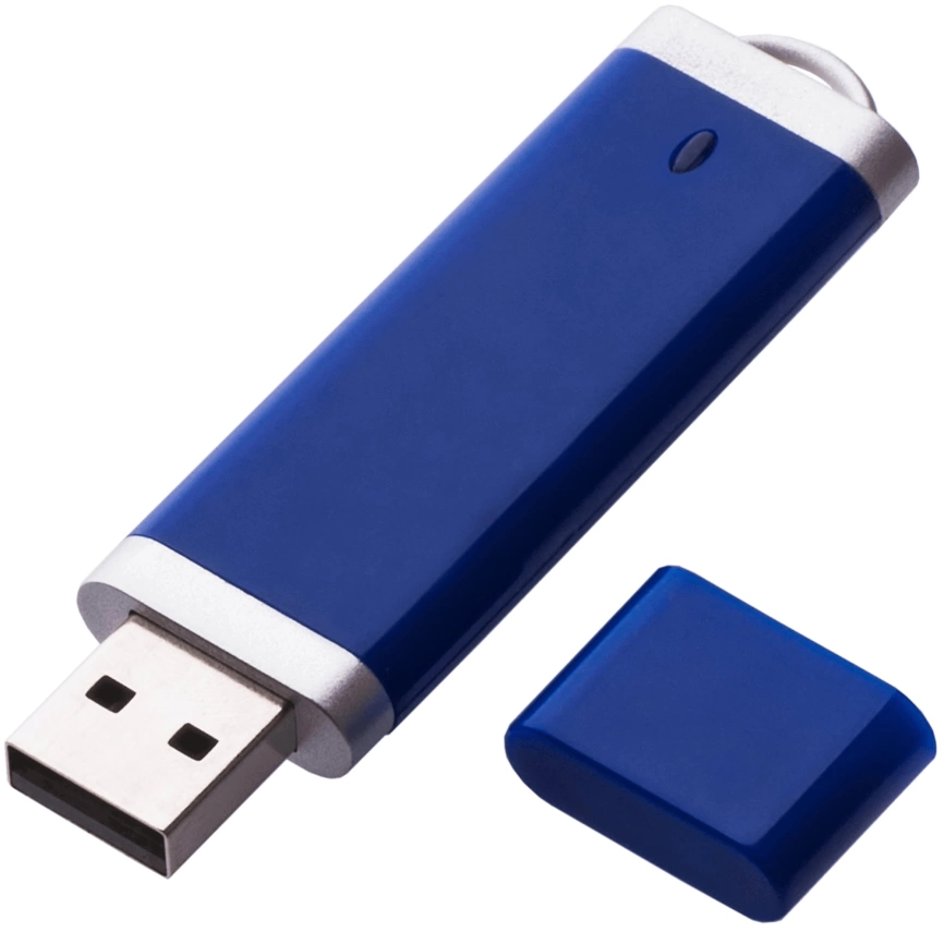 Флешка PROFI Синяя 4021.01.4ГБ фото 2