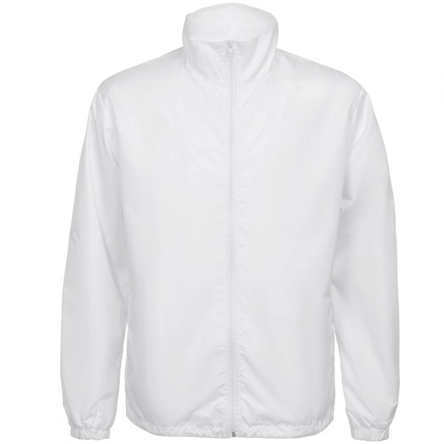 Ветровка Kivach Basic, белая, размер L фото 1