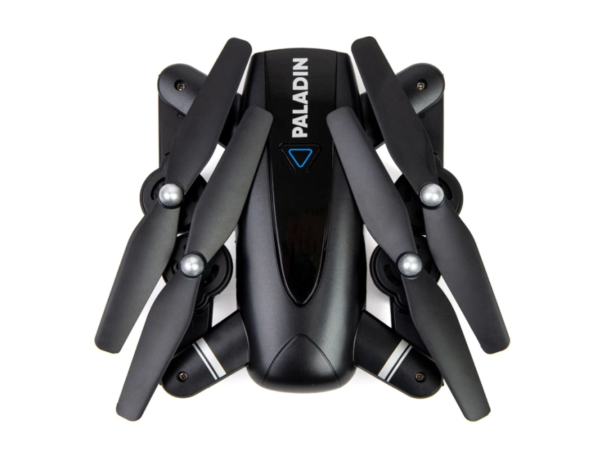 Радиоуправляемый квадрокоптер HIPER PALADIN FPV фото 10