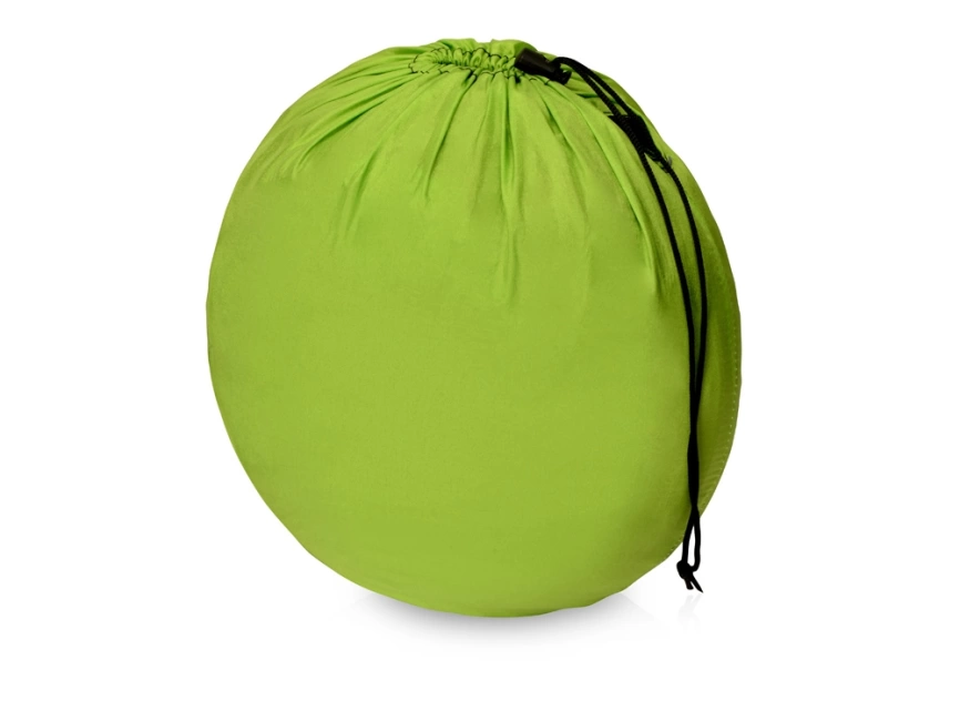 Гамак с защитной сеткой Die Fly, зеленое яблоко фото 6