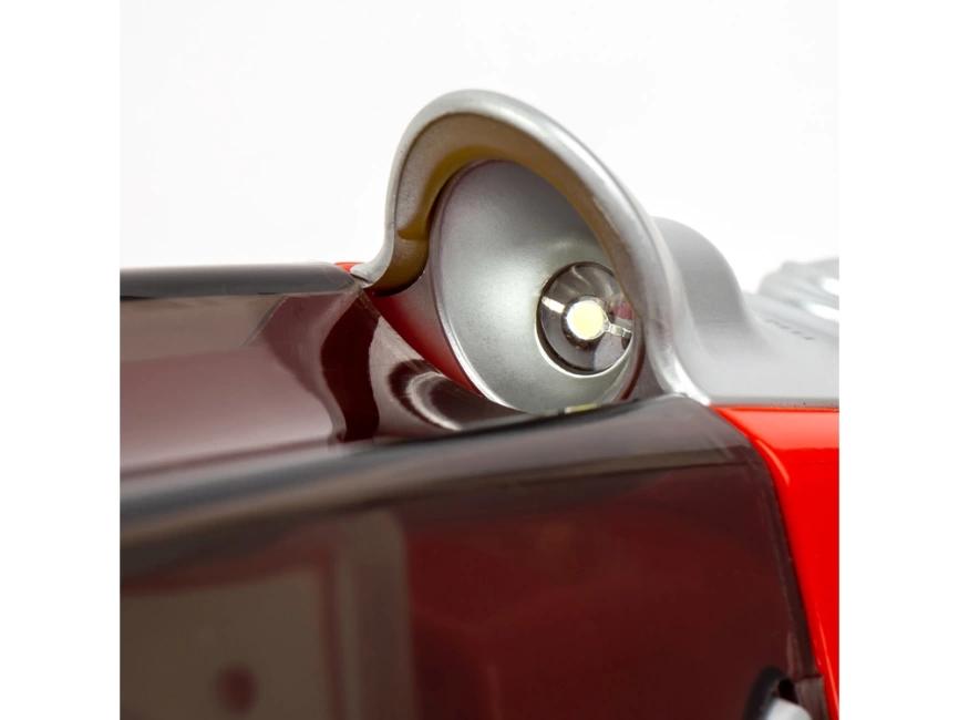 Пылесос автомобильный HIPER HVC80 фото 8