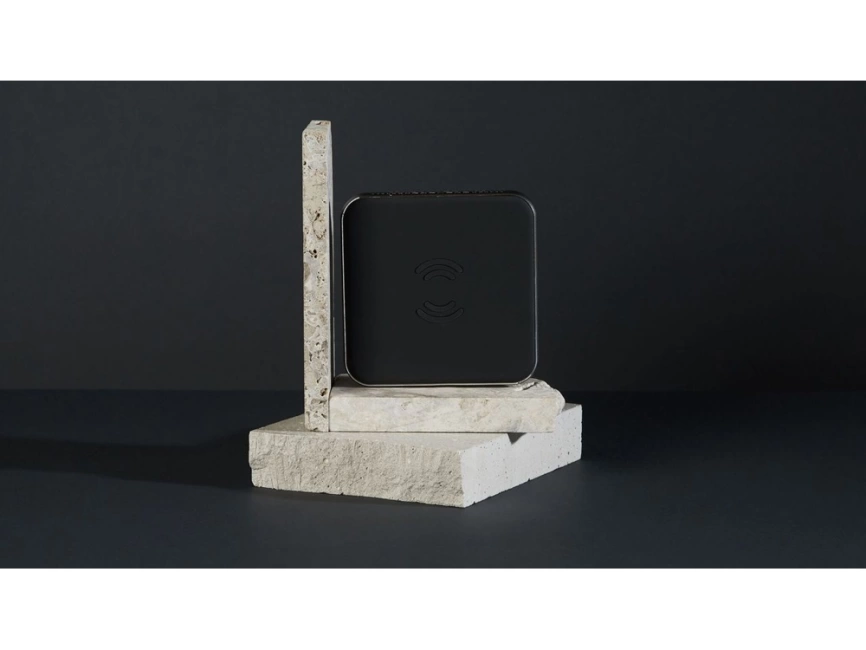 Rombica NEO Energy Black, черный фото 5