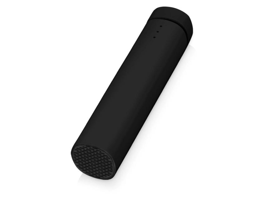 Портативное зарядное устройство Мьюзик, 5200 mAh, черный фото 1