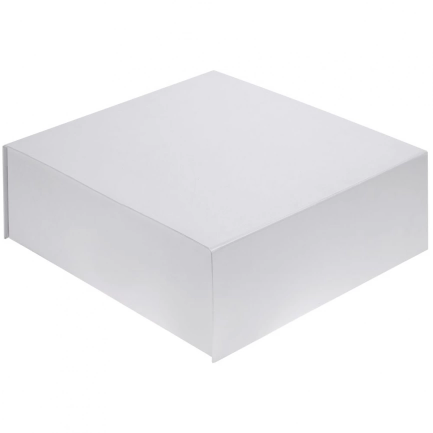 Коробка Quadra, белая фото 1
