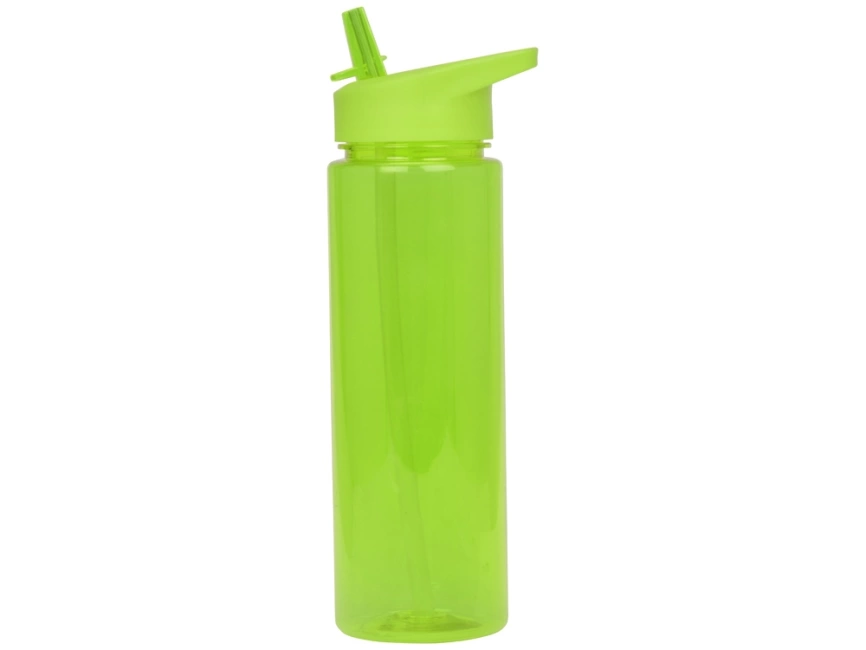 Спортивная бутылка для воды Speedy 700 мл, зеленое яблоко фото 5