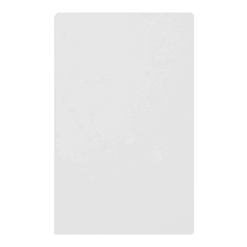 Бесконтактная RFID карта Белая 4028.07 фото 1