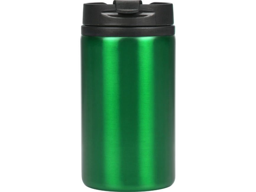 Термокружка Jar 250 мл, зеленый фото 3