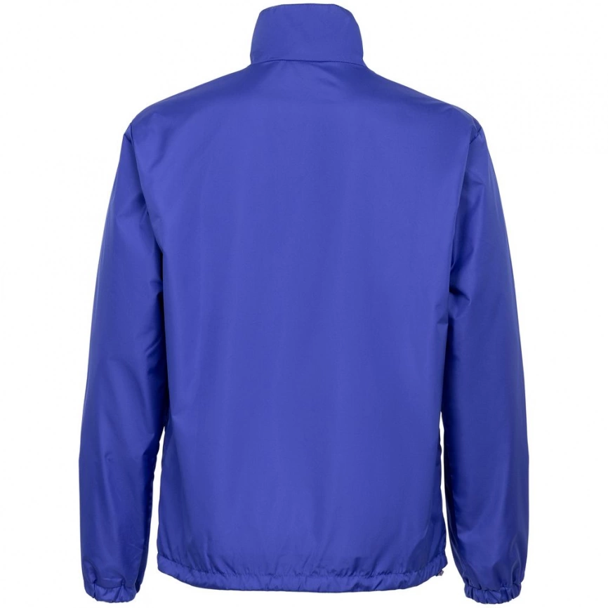 Ветровка Kivach Basic, ярко-синяя, размер L фото 2