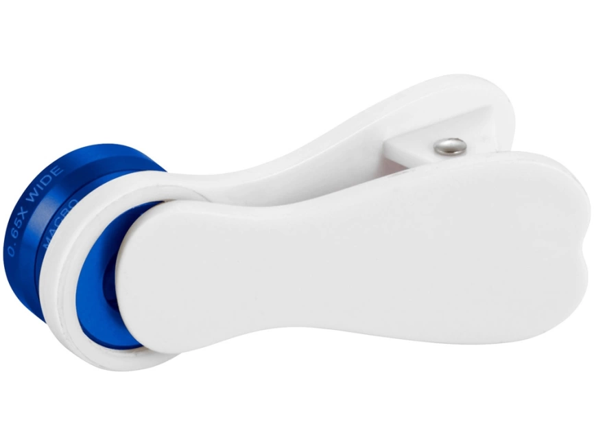 Линзы широкого обзора и макрообъектив фото 2