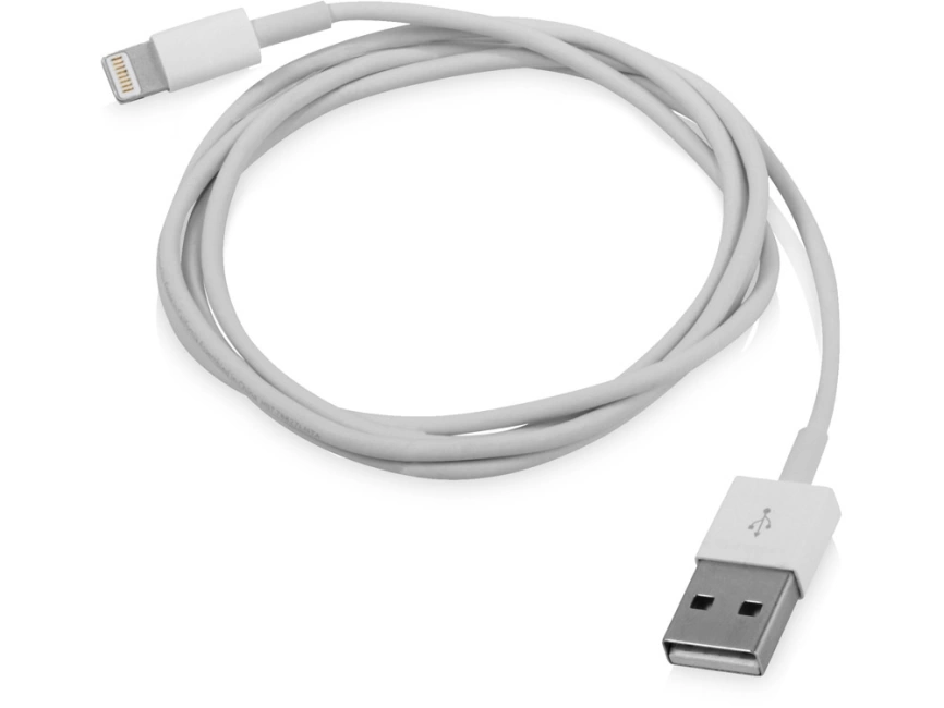 Кабель MFI Lightning фото 1