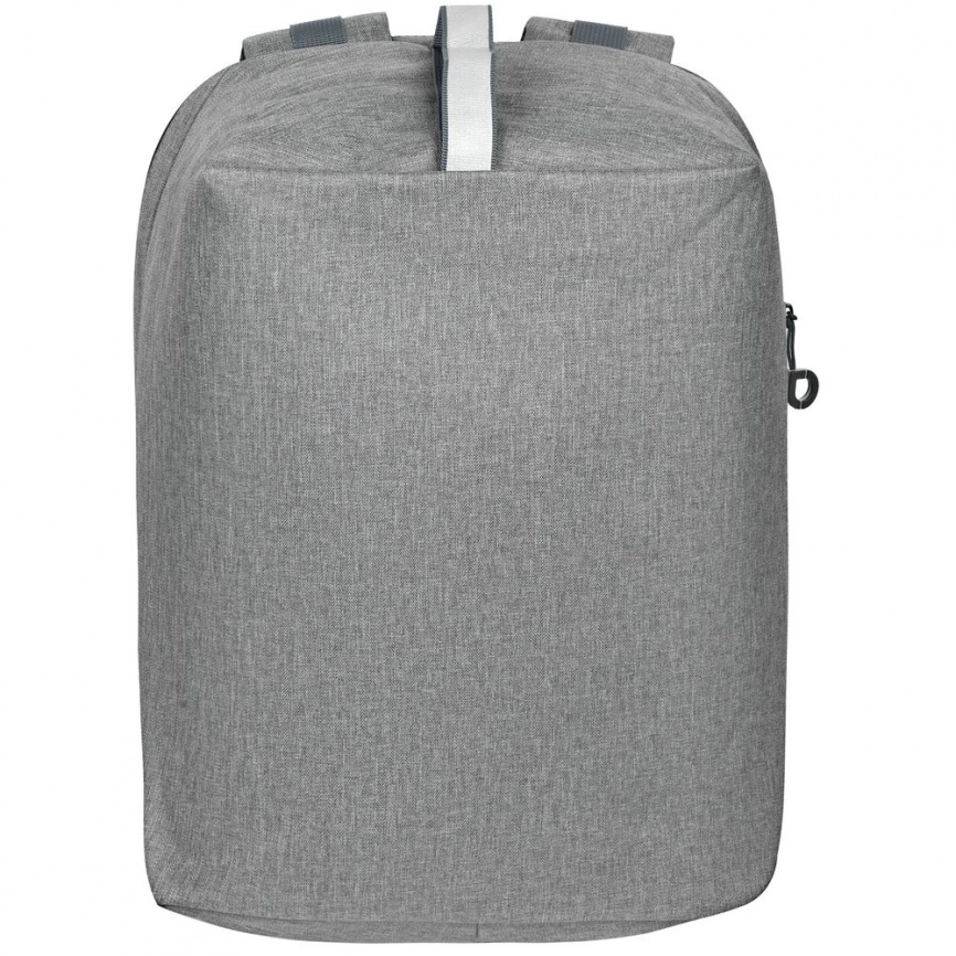Рюкзак для ноутбука Tweed, серый фото 3