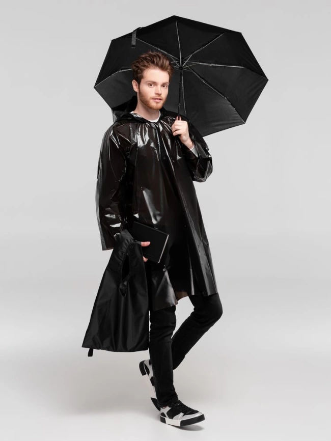 Набор Umbrella Academy, черный фото 1