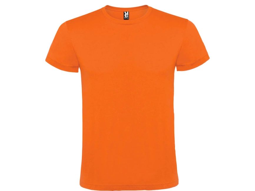 Футболка Atomic мужская, оранжевый фото 1