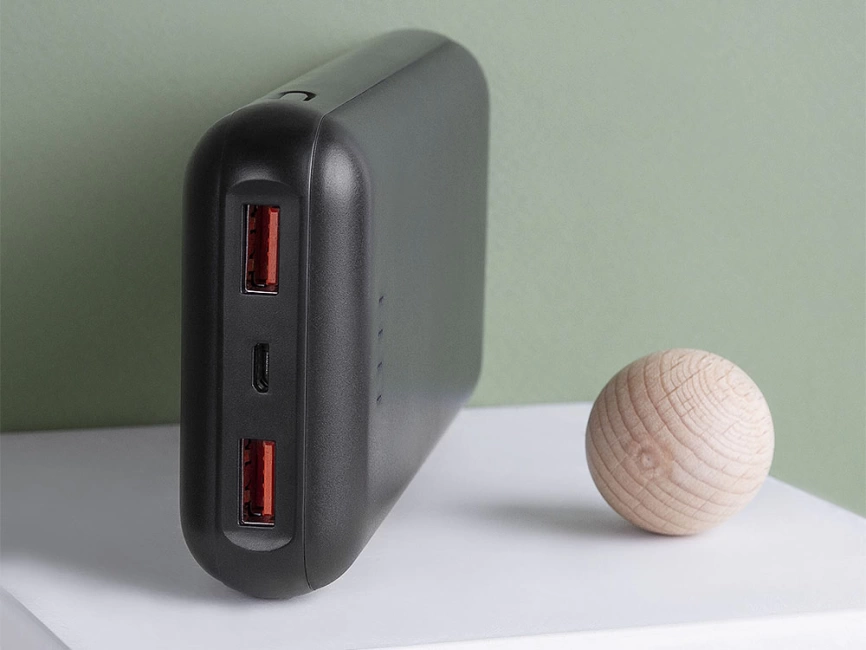 Внешний аккумулятор Rombica NEO Charge 200Plus фото 10