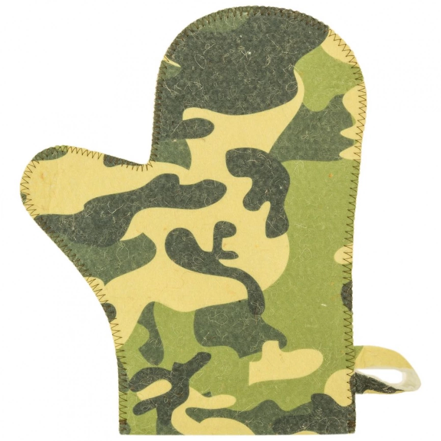 Банный набор Partisan фото 3