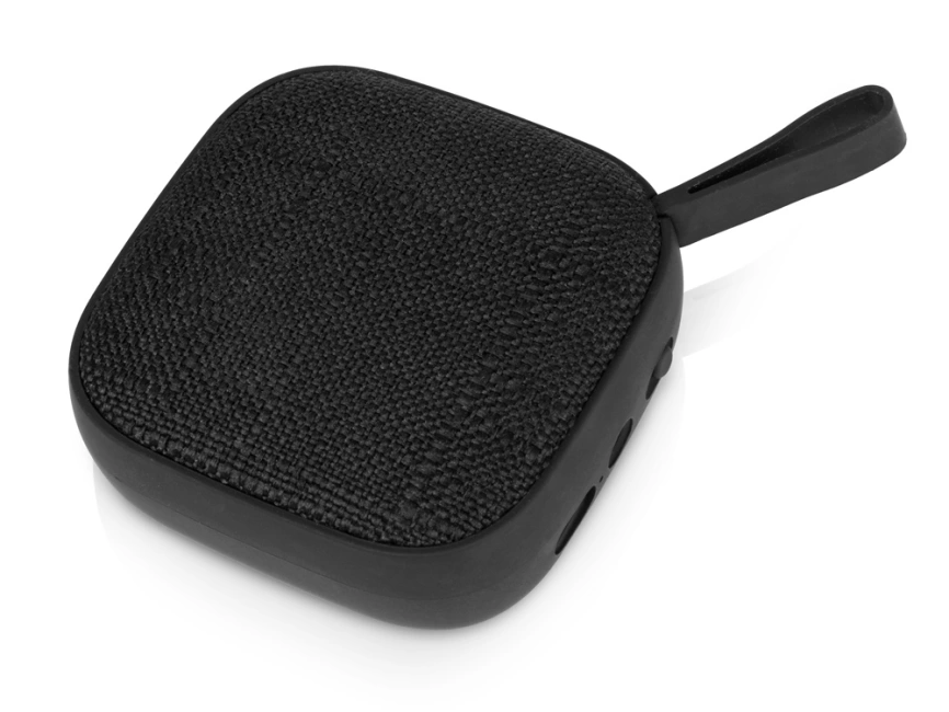 Портативная колонка Arietta, черный фото 1