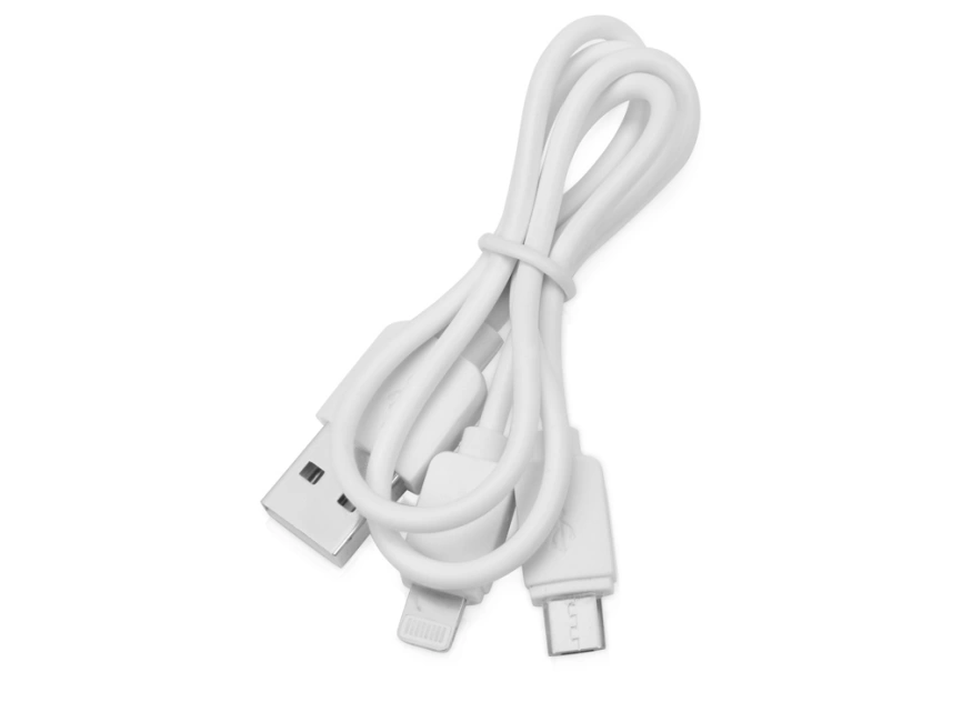 Портативное зарядное устройство с функцией обогрева Handy, 4400 mAh фото 4